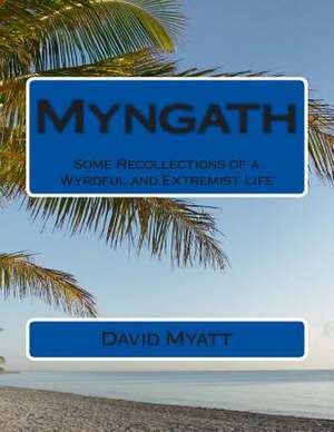 Myngath de David Myatt