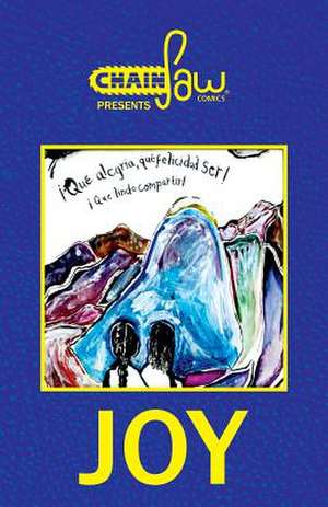 Chainsaw Comics Presents de Aaron Brassea