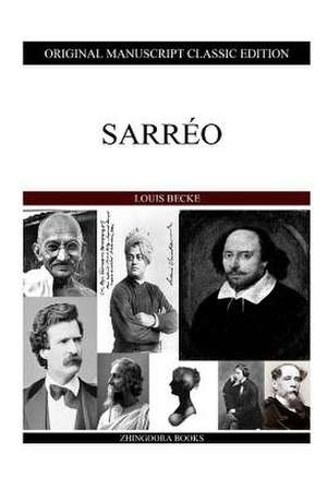 Sarreo de Louis Becke