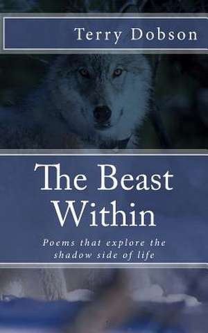 The Beast Within de Terry Dobson