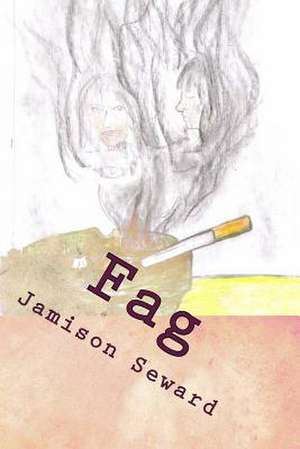 Fag de Jamison Seward