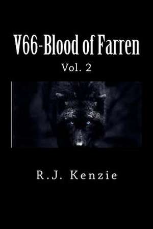 V66-Blood of Farren Vol. 2 de Domino