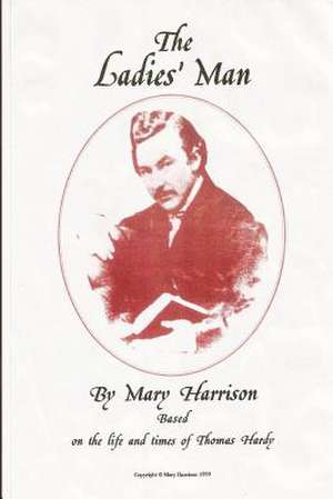 The Ladies' Man de Mary Harrison