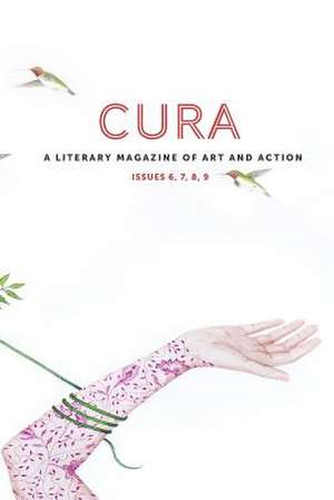 Cura de Cura Magazine