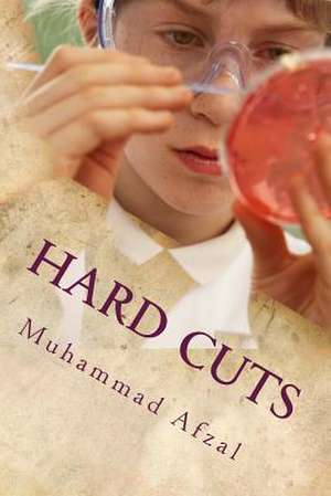 Hard Cuts de Muhammad Afzal