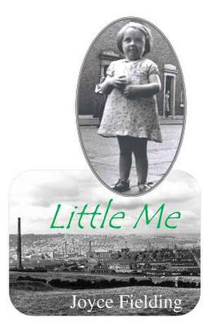 Little Me de Joyce Fielding