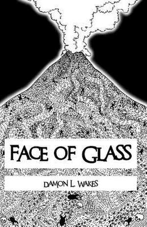 Face of Glass de Damon L. Wakes