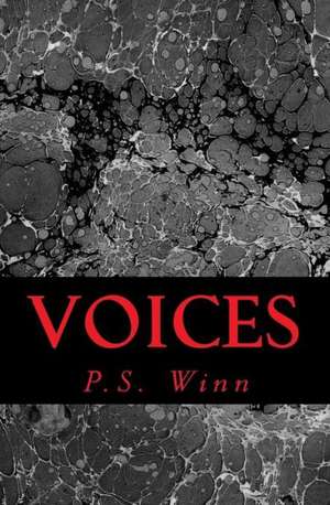 Voices: A Portfolio of Rare Articles by the First Football Coach & Father of the American Game de P. S. Winn