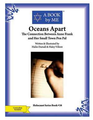 Oceans Apart de A. Book by Me