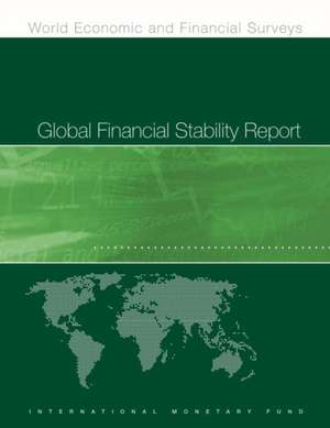 Global Financial Stability Report, April 2018 de International Monetary Fund