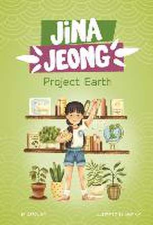 Project Earth de Carol Kim