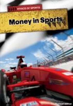 Money in Sports de Nick Hunter