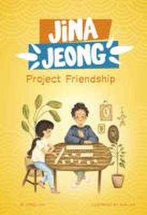 Project Friendship de Carol Kim