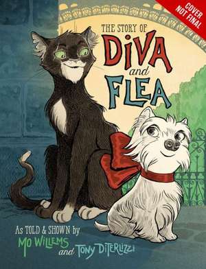 The Story of Diva and Flea de Mo Willems