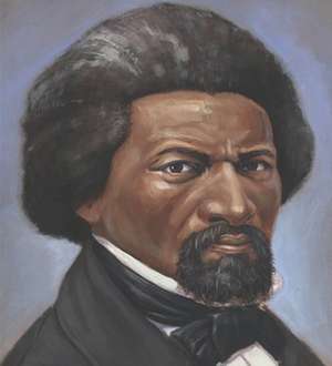 Frederick's Journey: The Life of Frederick Douglass de London Ladd