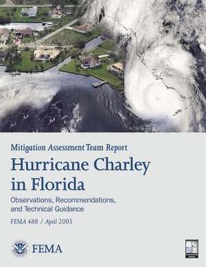 Mitigation Assessment Team Report de U. S. Department of Homeland Security