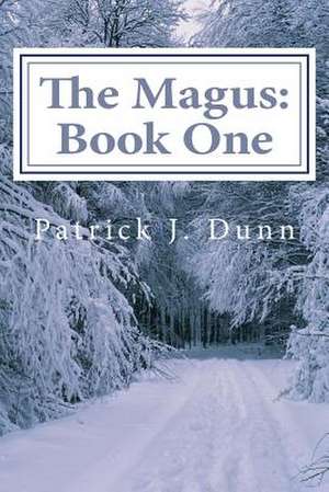 The Magus de Patrick J. Dunn