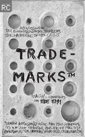 Trade Marks de Ede Emm