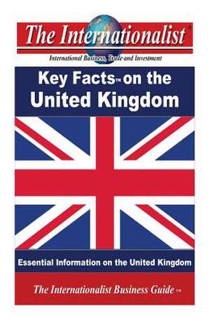 Key Facts on the United Kingdom de Patrick W. Nee