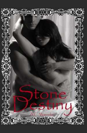 Stone Destiny de A. C. Warneke