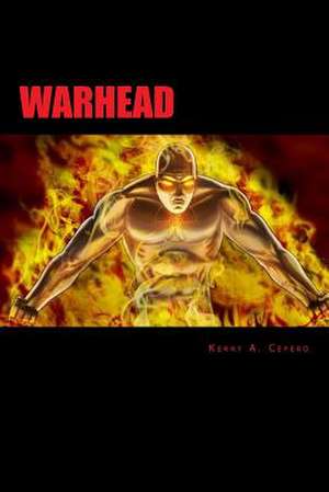 Warhead de Kerry a. Cepero