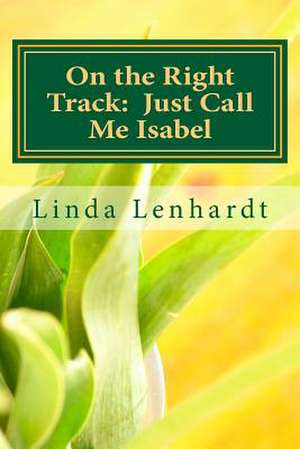 On the Right Track de MS Linda Lenhardt