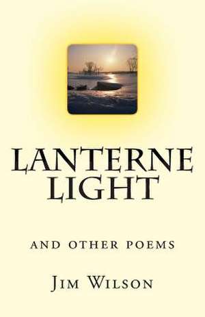 Lanterne Light de Jim Wilson