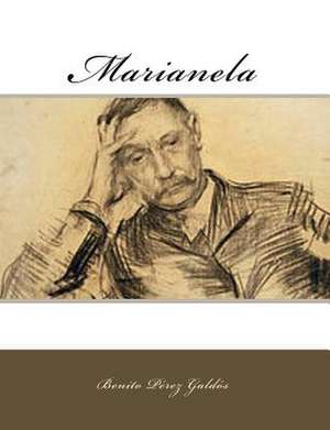 Marianela de Benito Perez Galdos