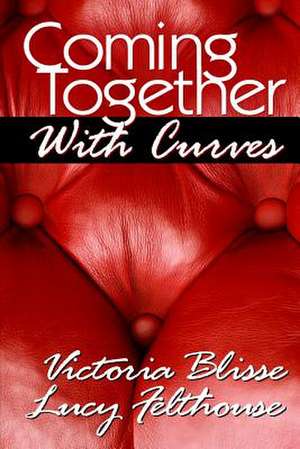 Coming Together de Victoria Blisse