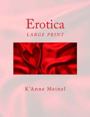 Erotica de K'Anne Meinel