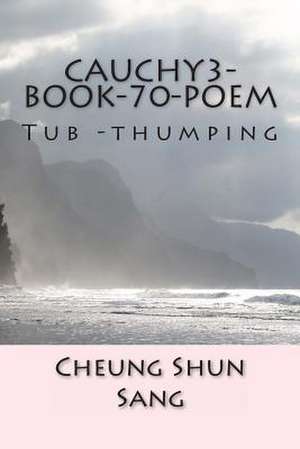 Cauchy3-Book-70-Poem de Sang, MR Cheung Shun