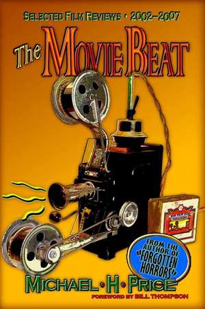 The Movie Beat de Michael H. Price