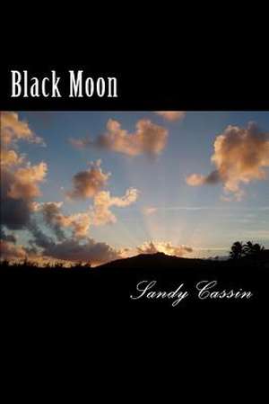 Black Moon de Sandy Cassin