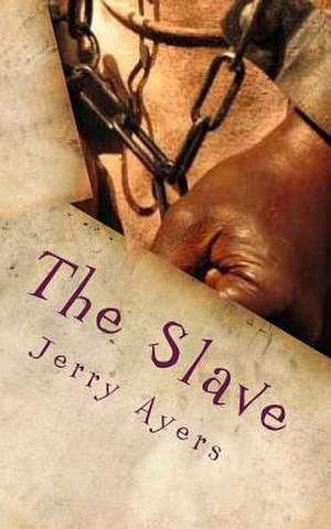 The Slave de Jerry Ayers