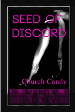 Seed of Discord de Marita L. Kinney