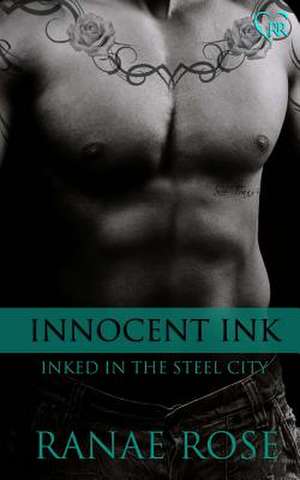 Innocent Ink de Ranae Rose