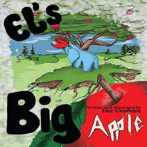 El's Big Apple de Dee Graham