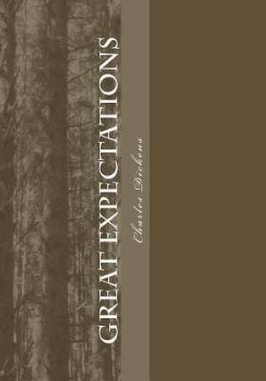 Great Expectations de Charles Dickens