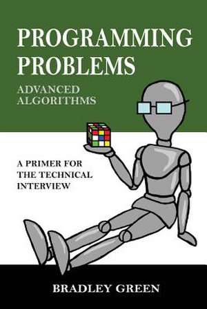 Programming Problems de Bradley Green