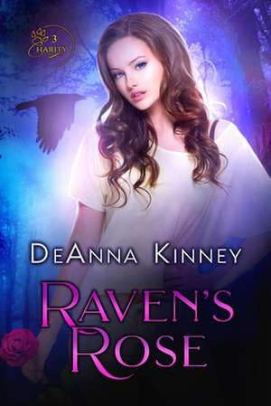 Raven's Rose de Deanna Kinney