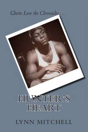 Hunter's Heart de MS Lynn Mitchell