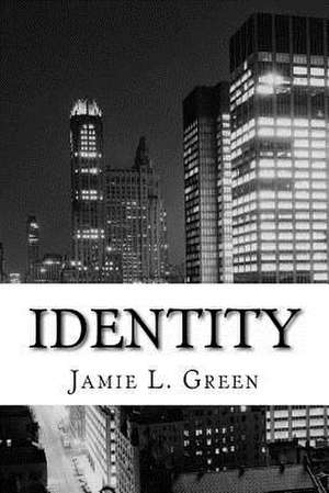 Identity de MS Jamie L. Green