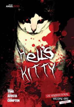 Hell's Kitty de Nicholas Tana