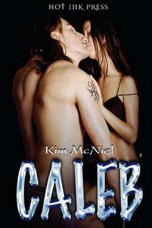 Caleb de Kim McNiel