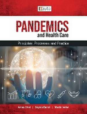 Pandemics and healthcare de Martin Veller