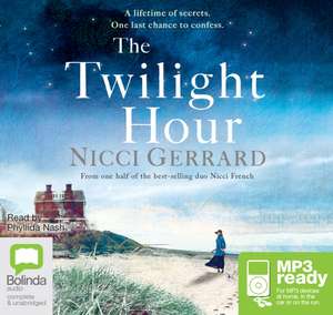 Gerrard, N: The Twilight Hour