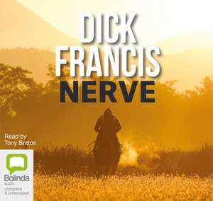 Francis, D: Nerve