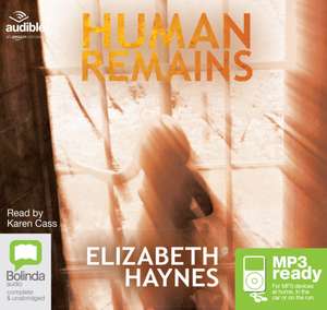Haynes, E: Human Remains
