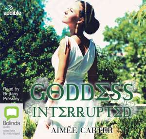 Carter, A: Goddess Interrupted