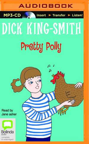 Pretty Polly de Dick King-Smith